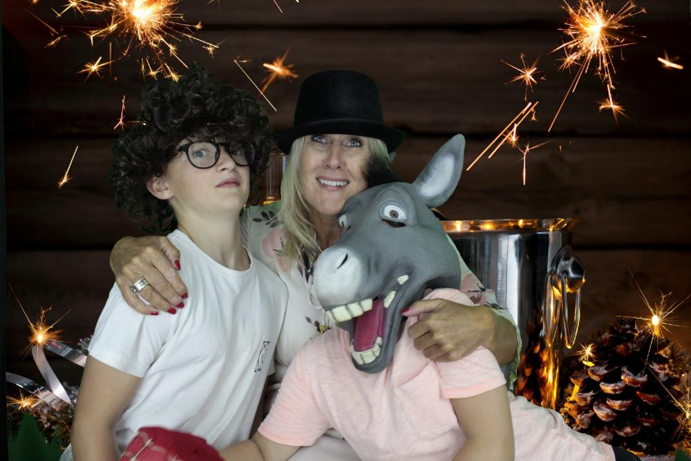 Leavers BBQ | View more photos from the event at gallery.myphotoboothexperience.co.uk/u/MyPhotoBoothExperienceLtd/Leavers-BBQ